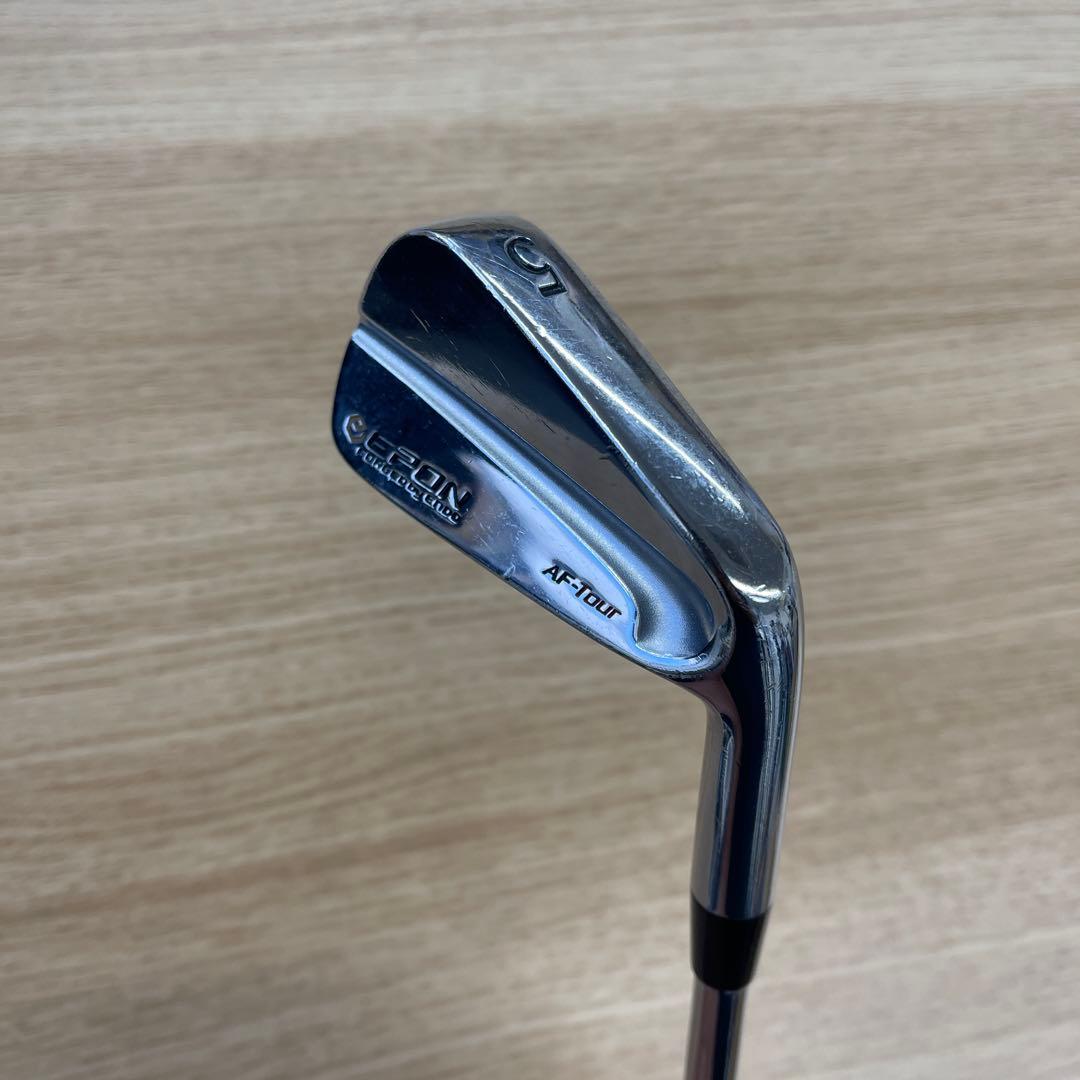 EPON AF-TOUR MB（2011）アイアン #3-PW モーダス105S