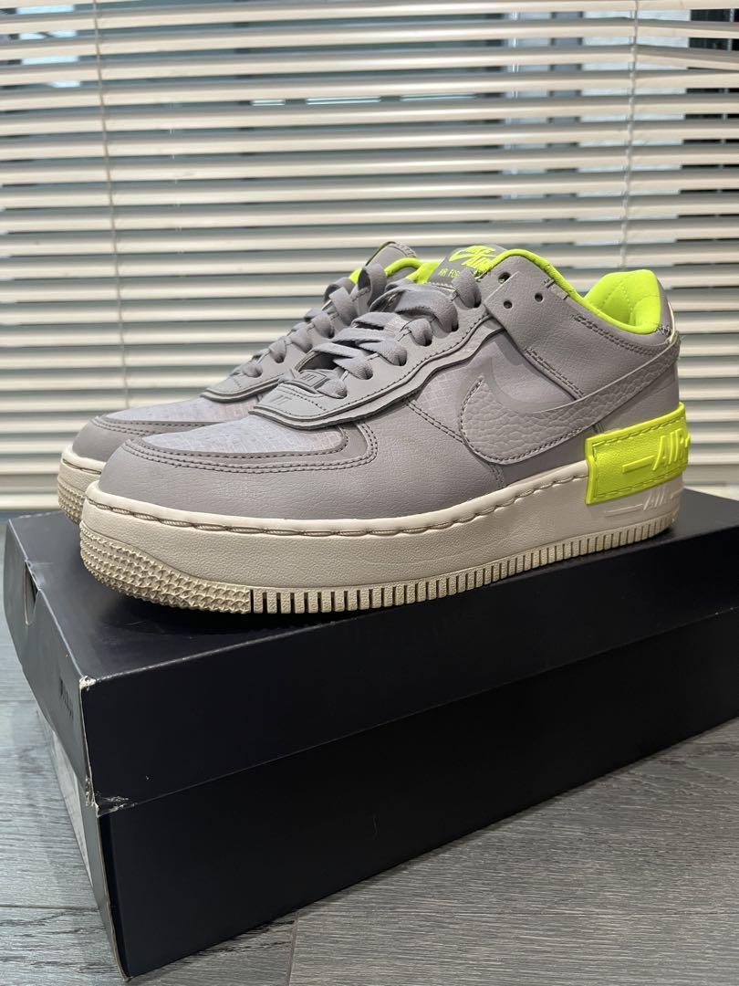 靴 Nike Air Force 1 SHADOW SE