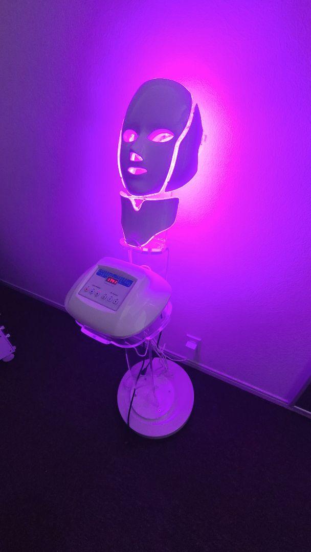 LED美顔マスク 楽天市場】led 美顔マスク led 美顔器 LEDマスク リフト アップ
