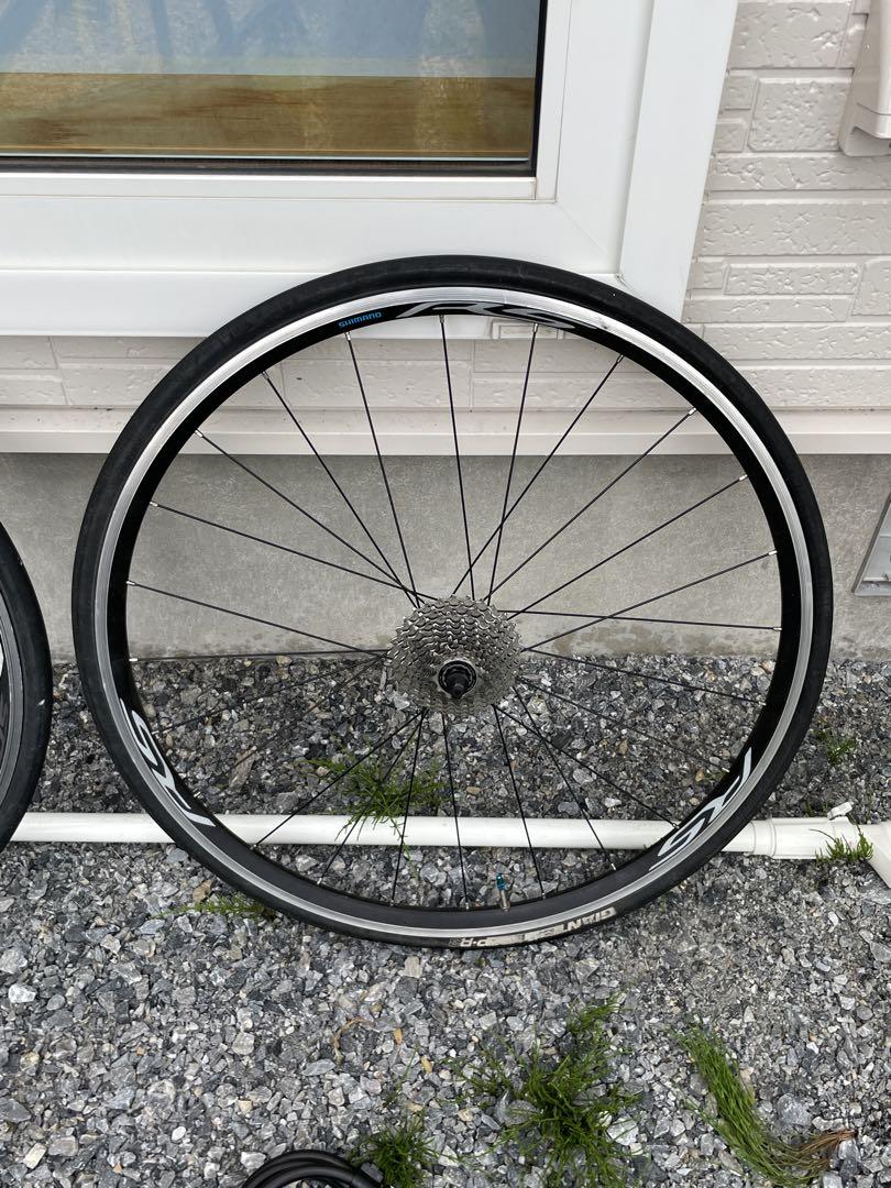GIANT 自転車 ジャンク 手渡し希望