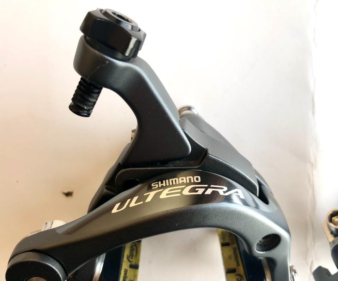 SHIMANO シマノ アルテグラ キャリパーブレーキ 前後