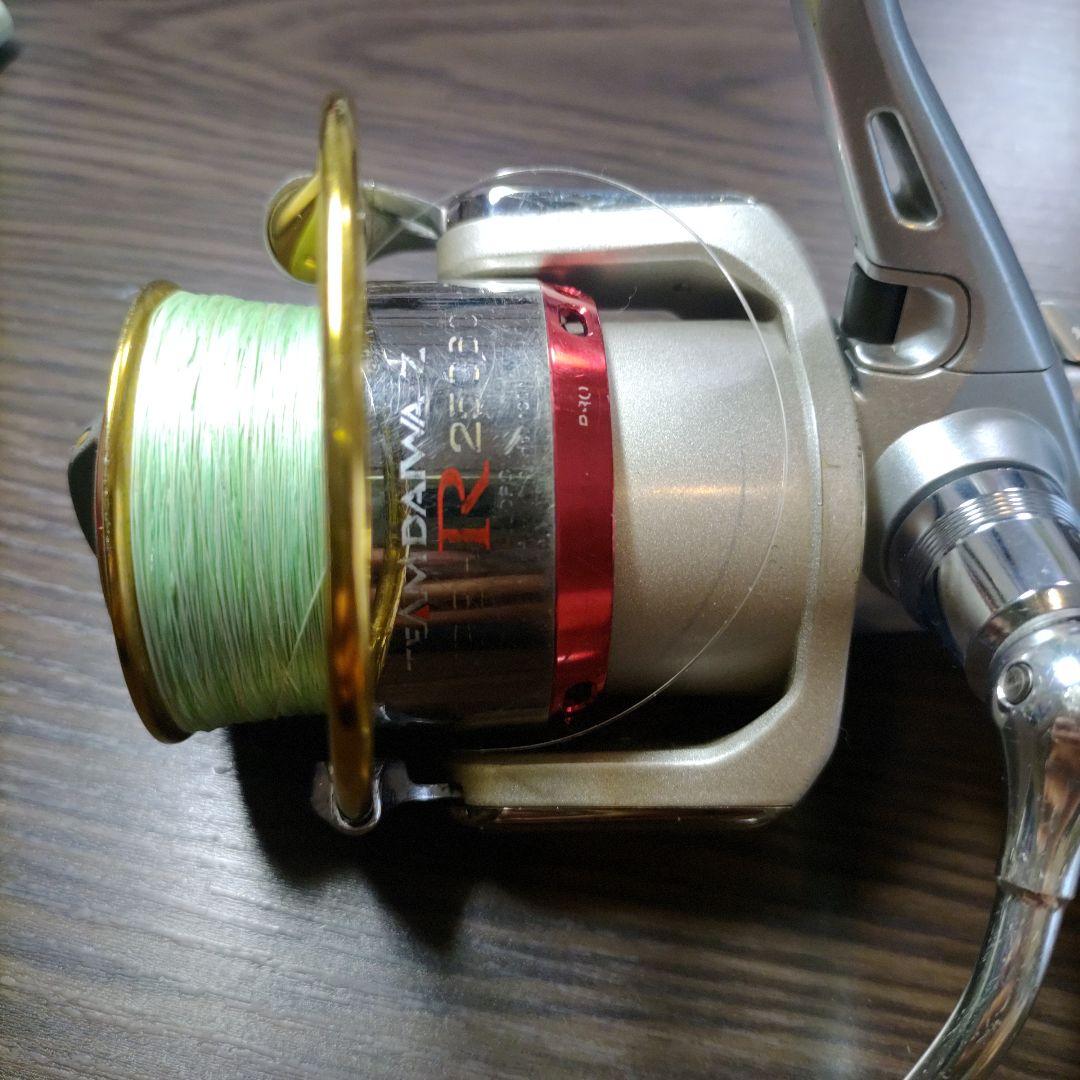 TEAM DAIWA カスタム多数