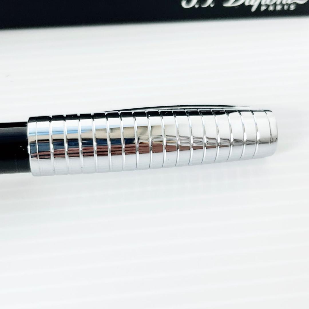 エス テー デュポン ボールペン サンミッシェル ゴールドスミス 440140