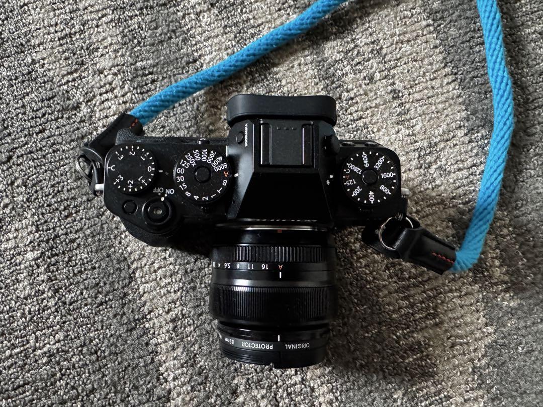 アパレル通販サイトランキング Fujifilm レンズセット カメラ X-T5 デジタルカメラ