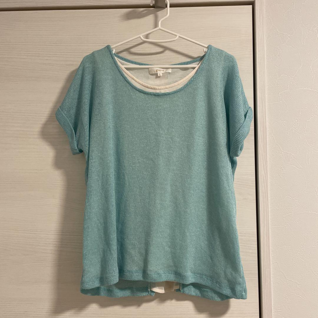 レディース 春服 夏服 まとめ売り 28点 未使用あり M L FREE
