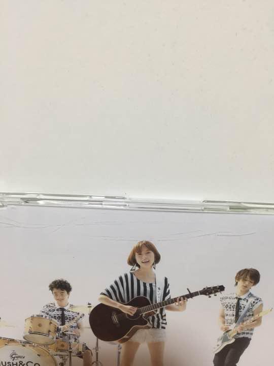 メルカリ カノジョは嘘を愛しすぎてる Mush Co 明日も Cd 通常盤 アイドル 555 中古や未使用のフリマ メルカリ カノジョは嘘を愛しすぎてる Mush Co 明日も Cd 通常盤 アイドル 555 中古や未使用のフリマ