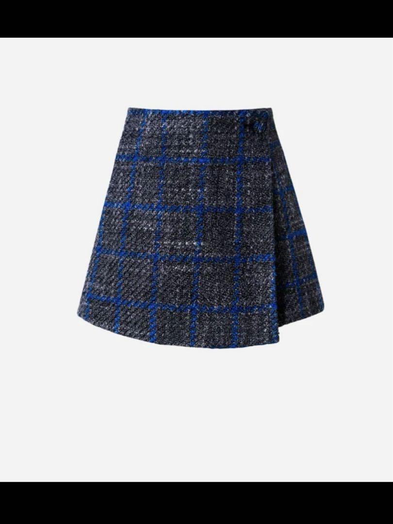 CULOTTES – shéller / シェリエ