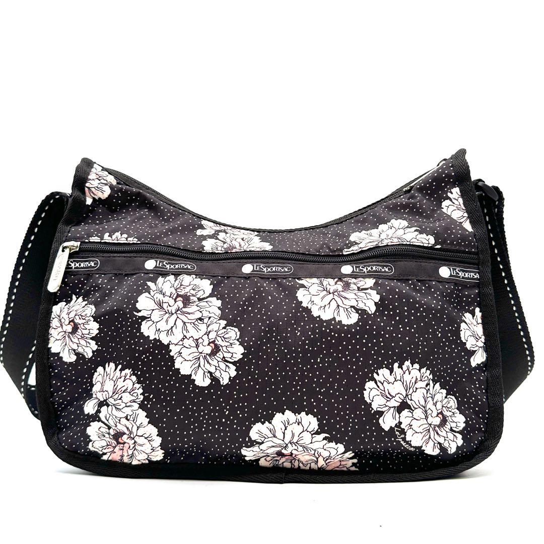 レスポートサック LeSportsac CLASSIC HOBO （パフィー