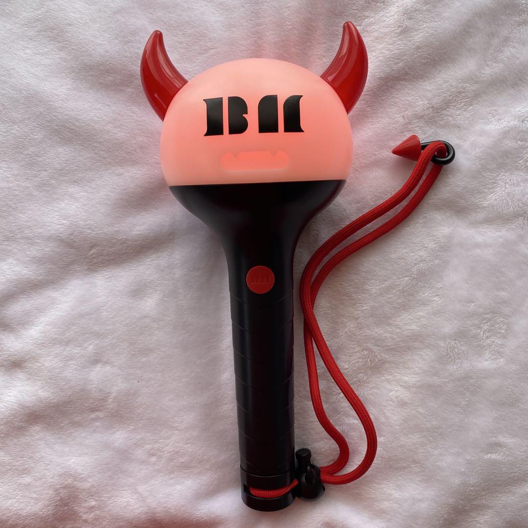 BABYMONSTER ベビモン ペンライ ライトスティック