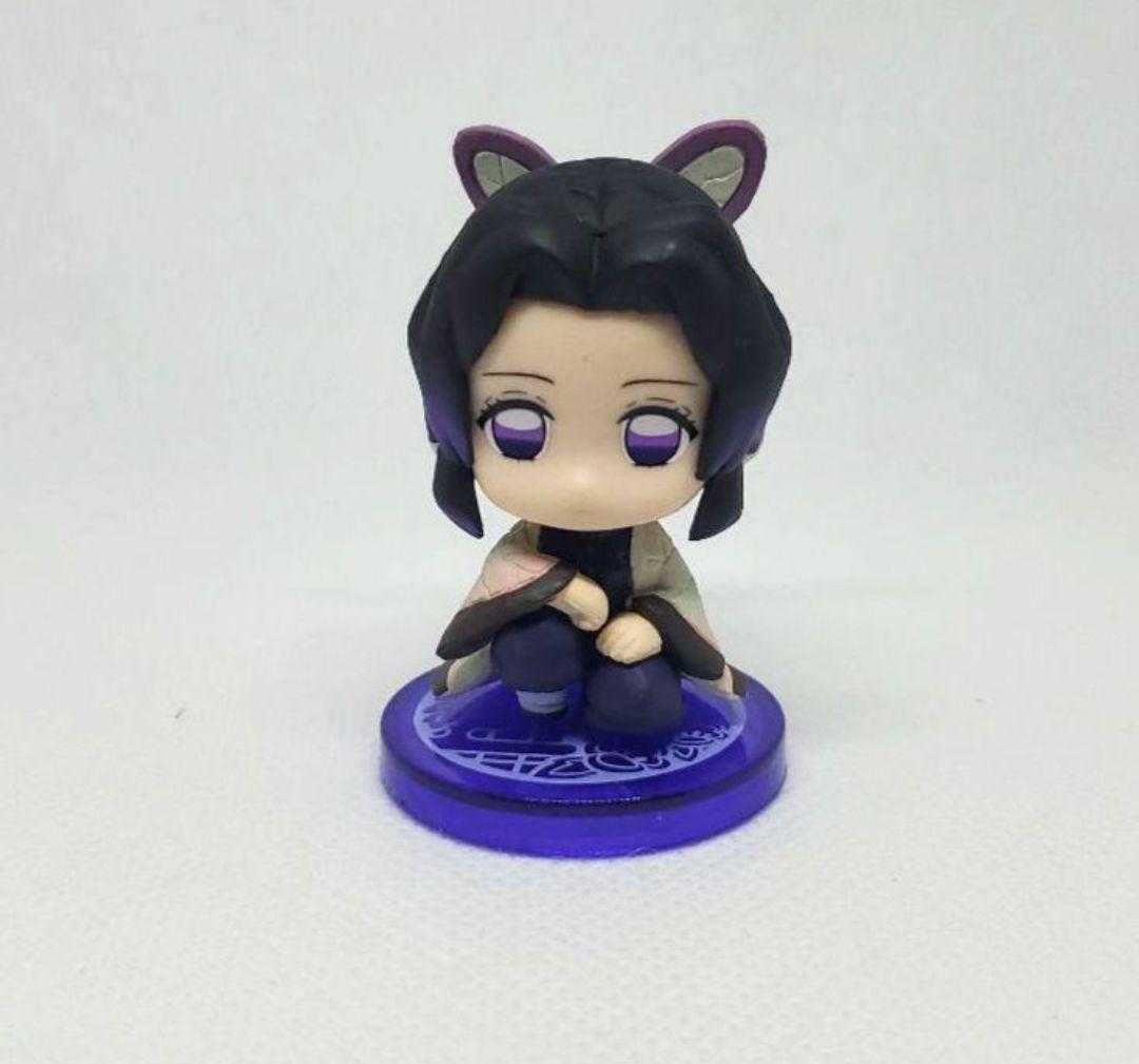 アニメ「鬼滅の刃」キャラクターグッズ　まとめ売り　9点セット