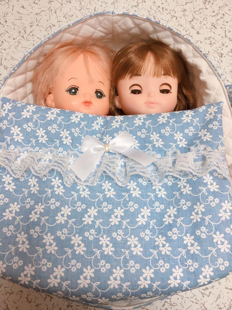 よっちゃん様専用　ぽぽちゃんサイズ　1組