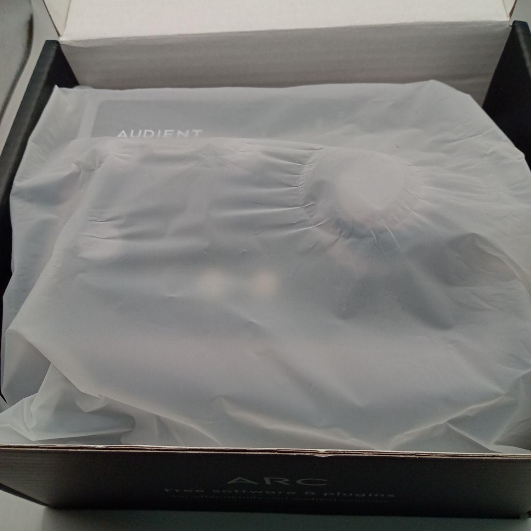 ✨️新品未使用✨️ Audient id4mkⅡ オーディオインターフェース