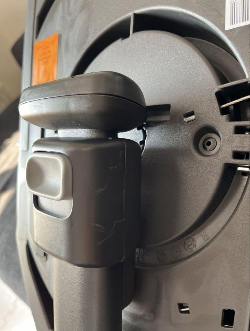 cybex クラウドZ2 i-size ベースZ2  チャイルドシート