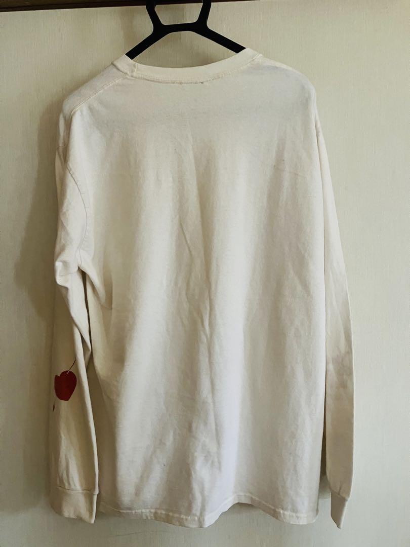 Natural Born killers Tシャツ