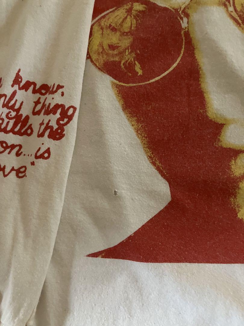 Natural Born killers Tシャツ