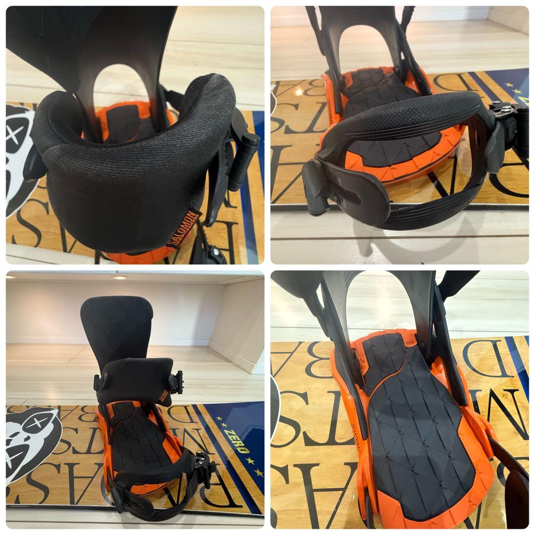 サロモン 147135cm-140cm未満