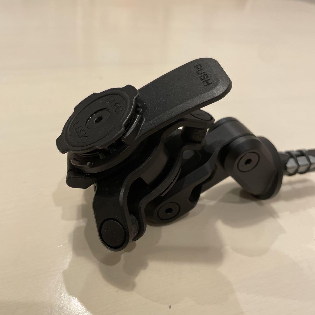 Quad Lock クアッドロック フォークステムマウント PRO ※注記有り
