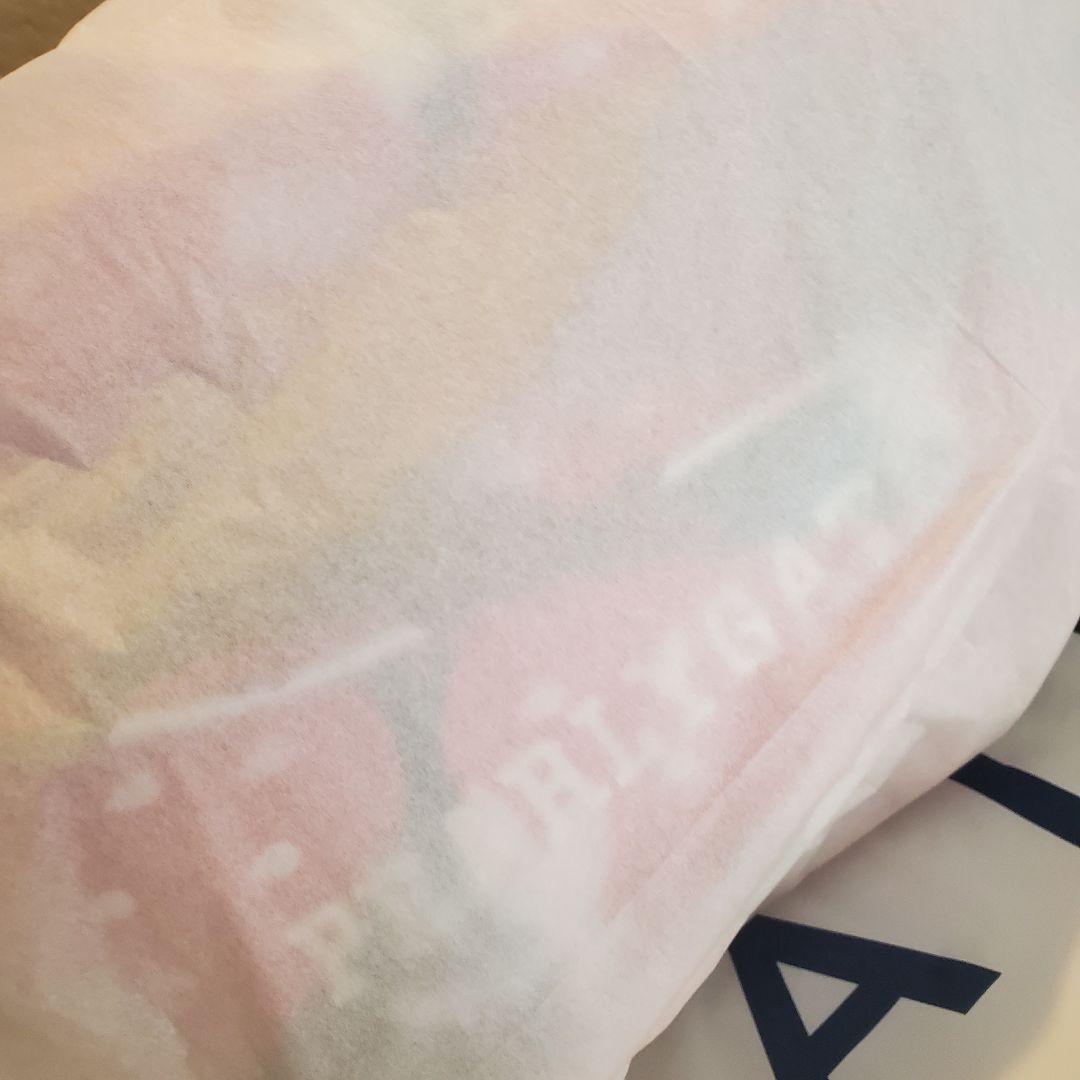 PEARLY GATES * 新品未使用 いちご キャディバッグ ヘッドカバー 画像14