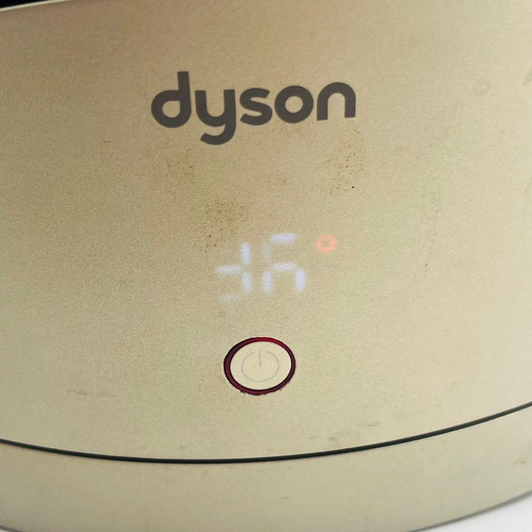 Dyson HOT+CooL HP03 羽根なし扇風機 ゴールド 2017年製