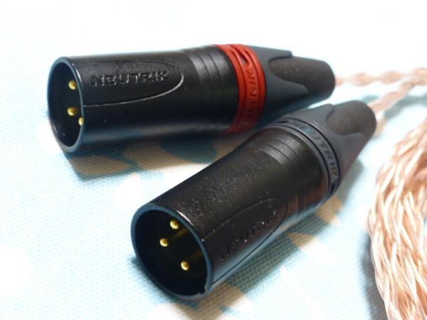 SENNHEISER HD800 モガミ2944 160cm XLR 3ピン×2 ヘッドホン SENNHEISER HD800 モガミ2944 160cm XLR 3ピン×2 ヘッドホン