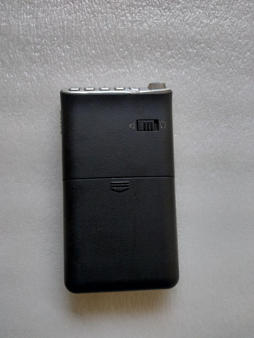 ラジオ・コンポ SONY XDR-63TV(B)
