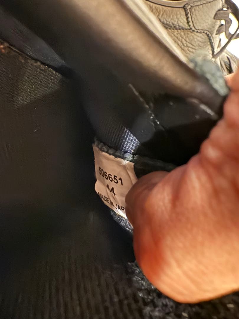 パトリック スニーカー ダチア・グレイン ブラック PATRICK 506651 パトリック スニーカー ダチア・グレイン ブラック PATRICK 506651