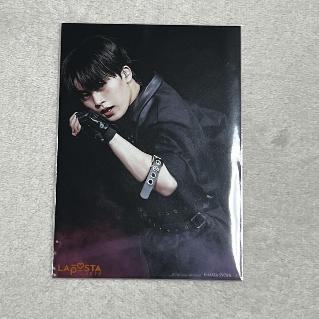 商品詳細ページ | JO1 OFFICIAL STORE | 【STAGE PHOTO】LAPOSTA 2023 木全 翔也③ - アイドル