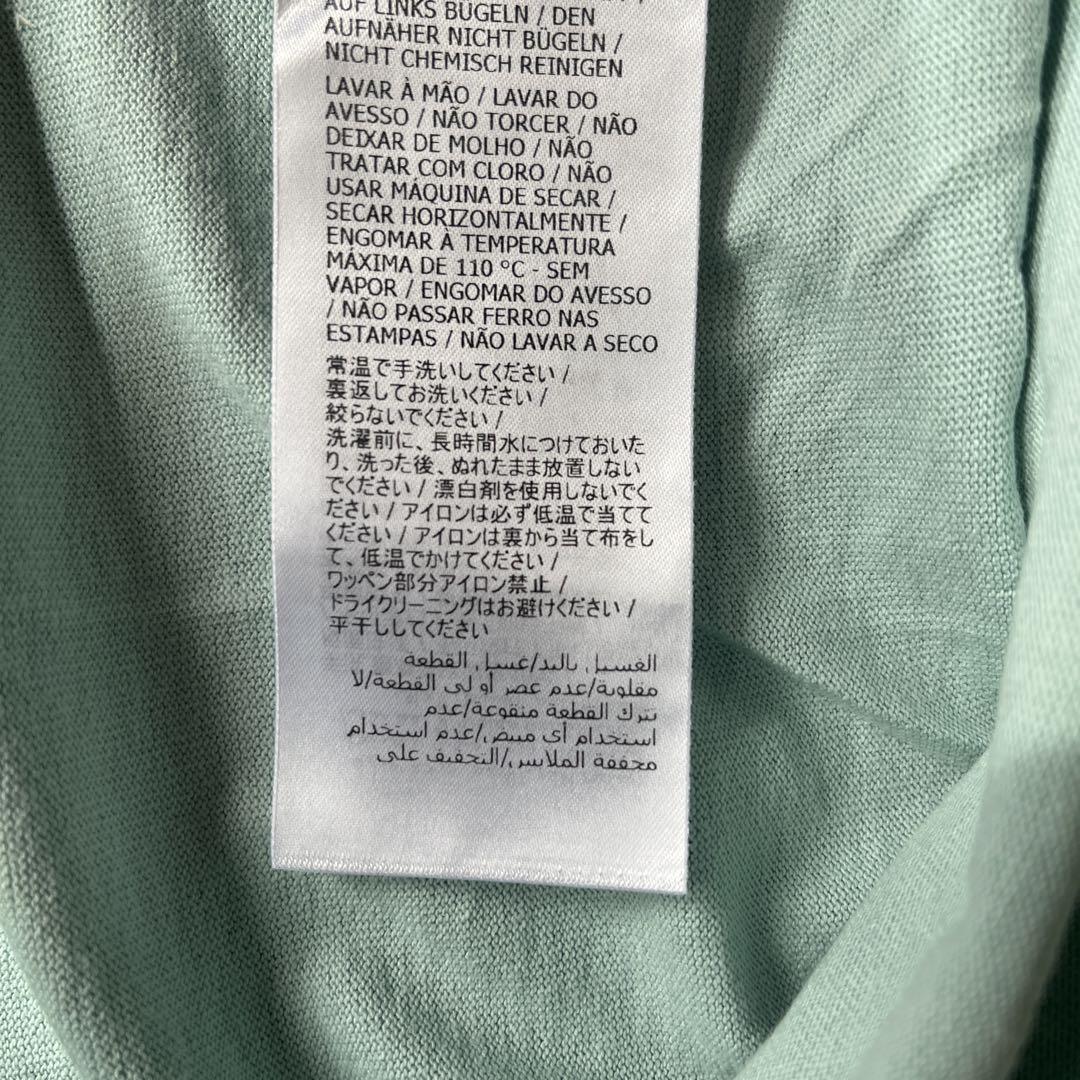 国内正規品 GUCCI グッチ　リバティ　ロゴＴシャツ