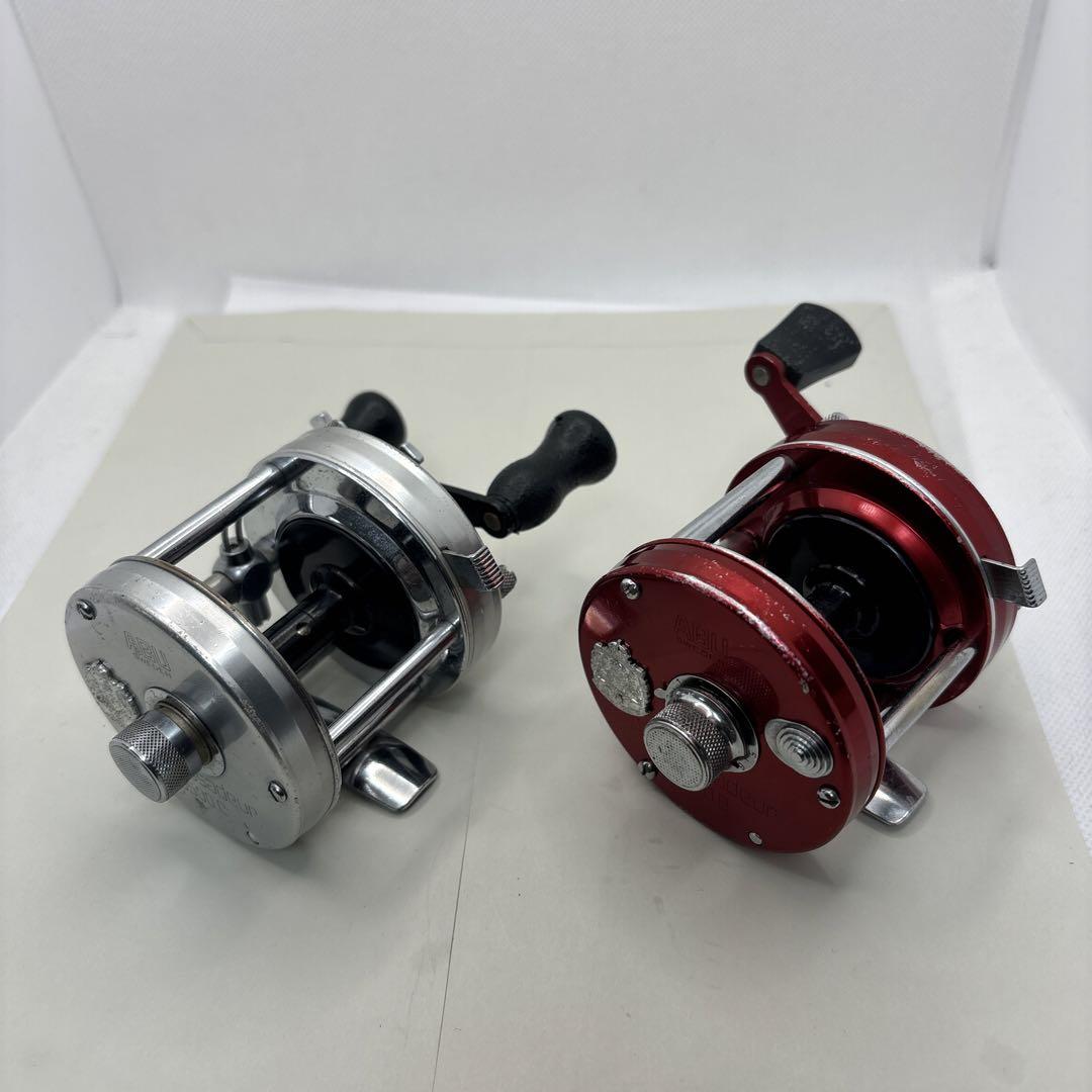 断捨離再開 Ambassadeur 5500C シルバー