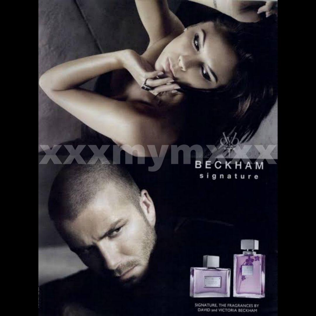 Beckham シグネチャー75ml