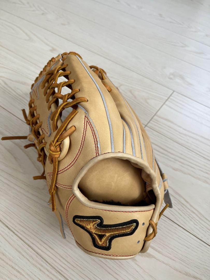 Mizuno Pro Classic 18 グローブ
