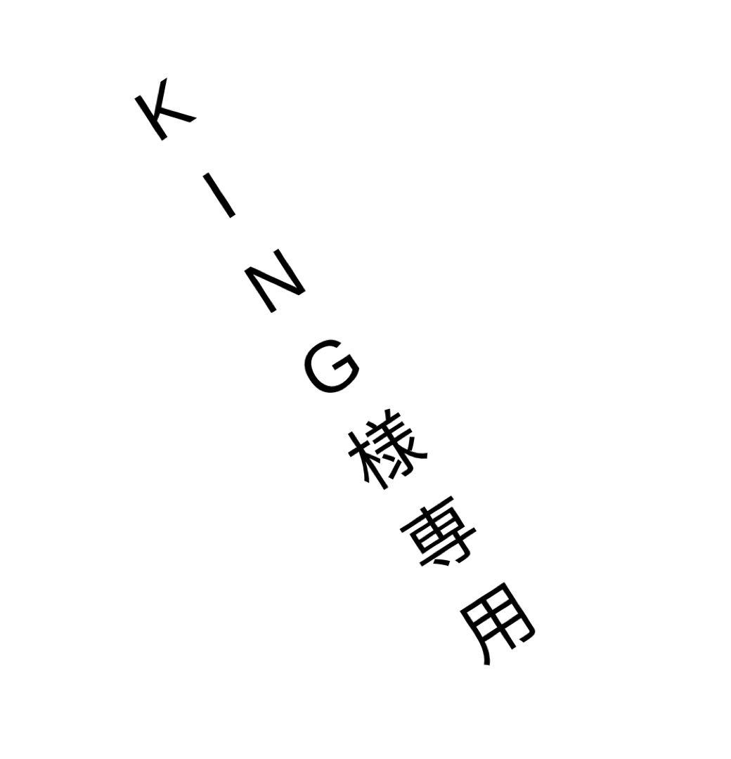 KING 30アルファード