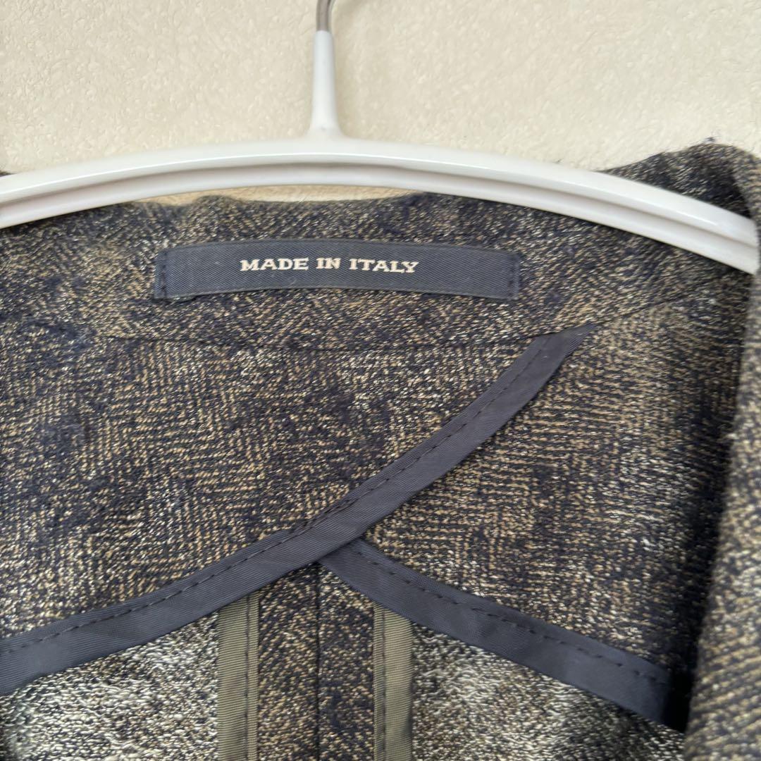TAGLIATORE（タリアトーレ）44 ジャケット