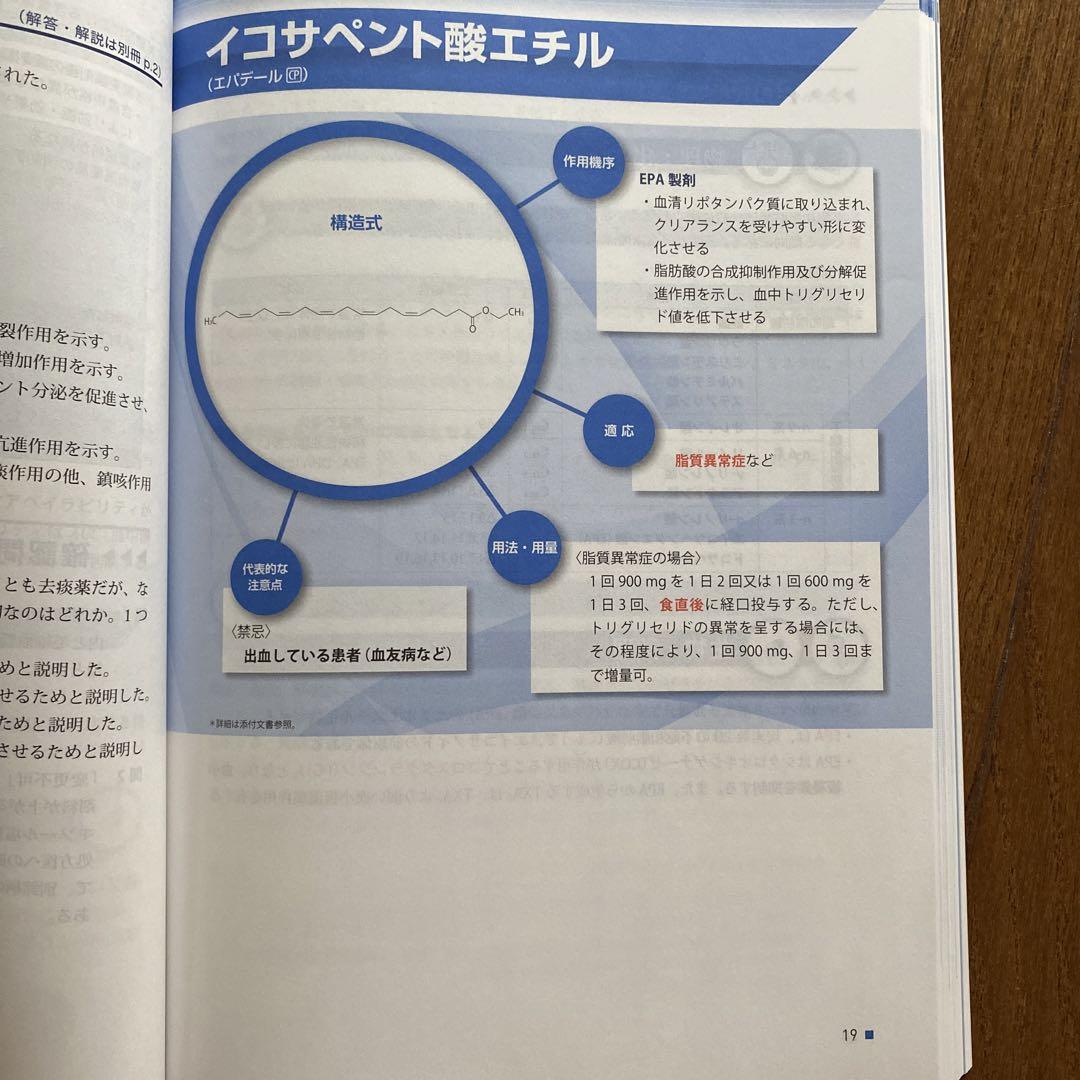 薬学有機化学 下 スパイラル・ラーニング 薬剤師 国家試験