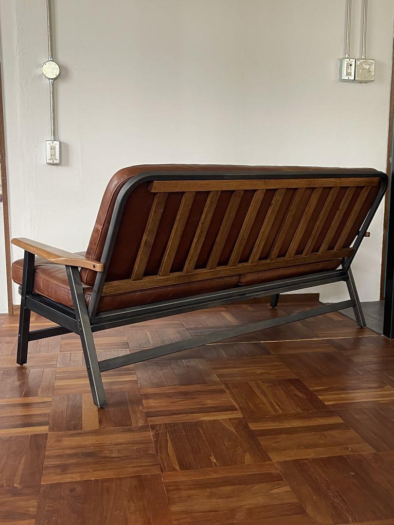 ACME FURNITURE GRAN DVIEW ソファ 2シーター ACME FURNITURE GRAN DVIEW ソファ 2シーター