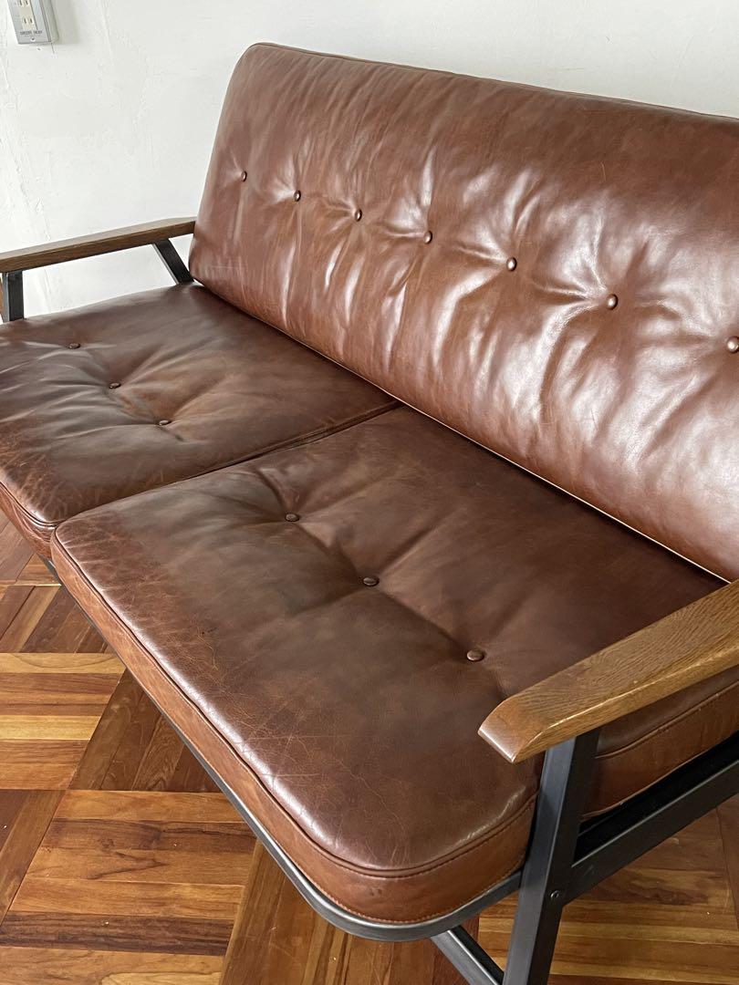 ACME FURNITURE GRAN DVIEW ソファ 2シーター ACME FURNITURE GRAN DVIEW ソファ 2シーター