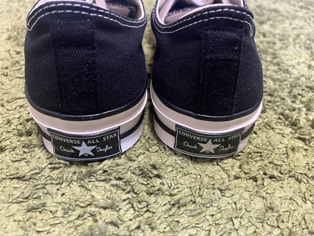 靴 CONVERSE ALL STAR LGCY OX Black 29cm