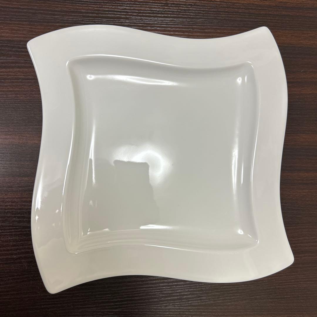 プレートVilleroy&Boch