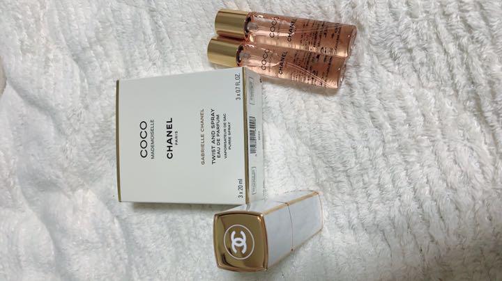 シャネル CHANEL 香水
