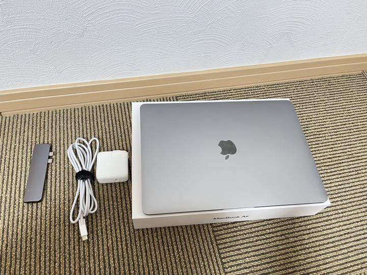 ホワイト系お気に入り Apple MacBook Air 2018年モデル ノートPC 家電・スマホ・カメラホワイト系¥34,375-dawajen.bh ホワイト系お気に入り Apple MacBook Air 2018年モデル ノートPC 家電・スマホ・カメラホワイト系¥34,375-dawajen.bh