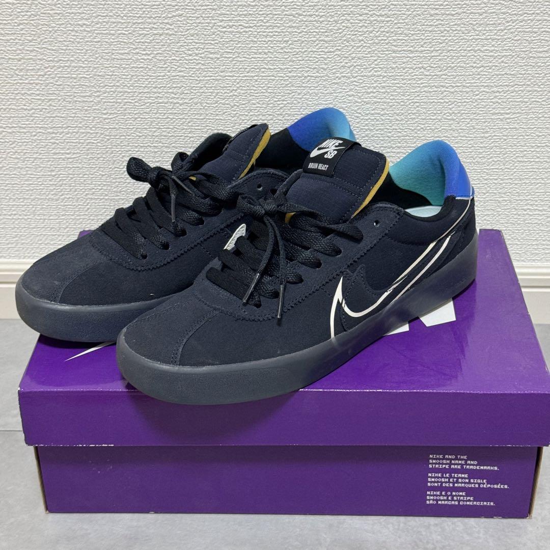 NIKE SB BRUIN REACT 26.5cm