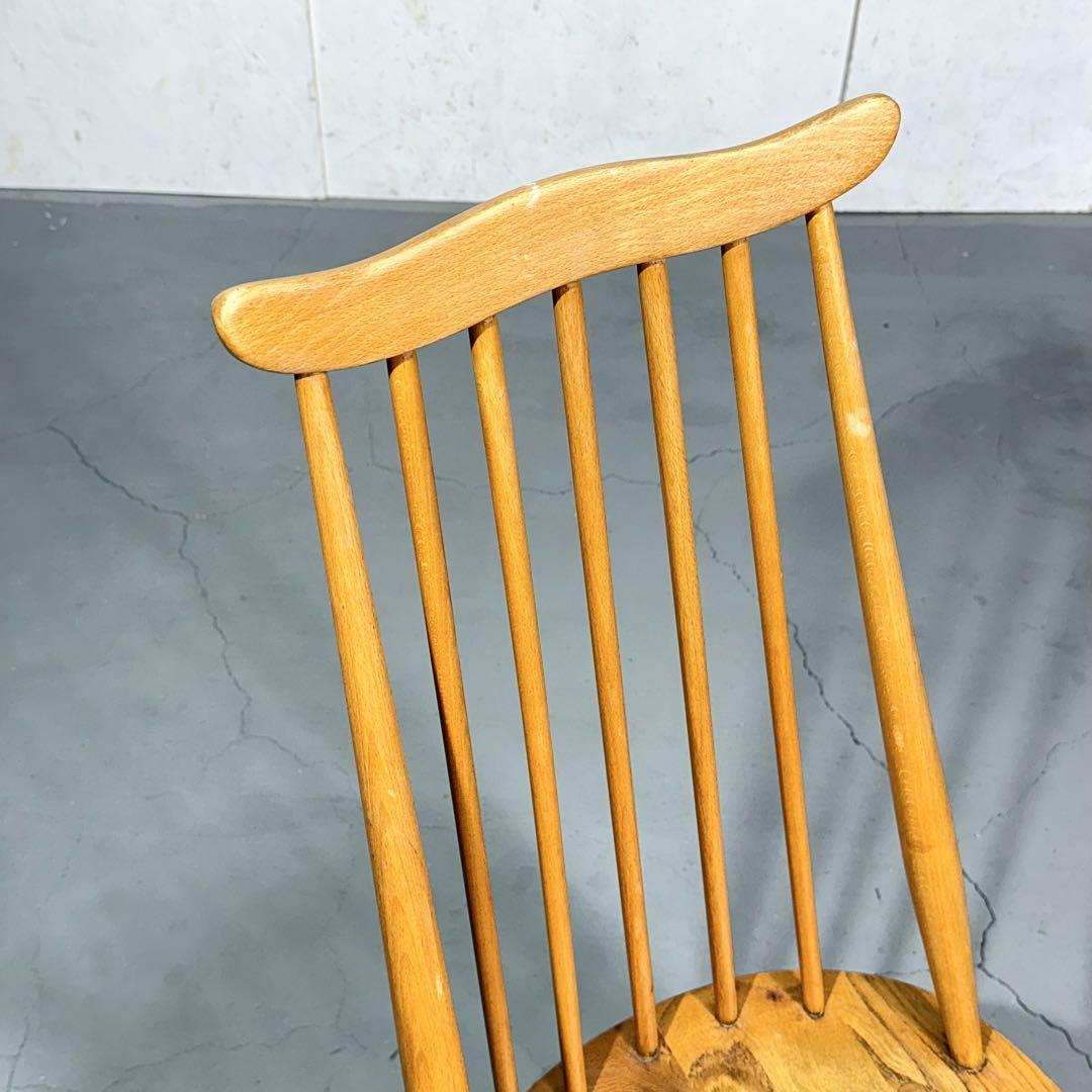 ERCOL(アーコール) ゴールドスミスチェア (303)