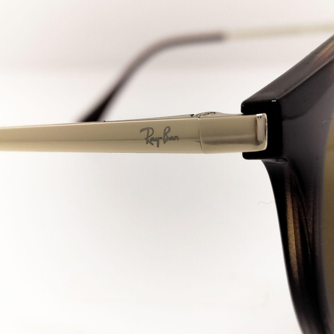 RayBan 未使用品 RB4334D 710/83　偏光サングラス RayBan 未使用品 RB4334D 710/83 偏光サングラス - メルカリ