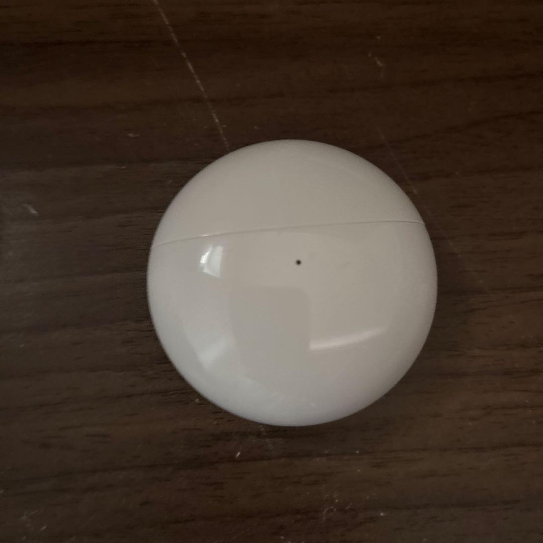 HUAWEI FreeBuds 7i ワイヤレスイヤフォン美品付属品全てあります