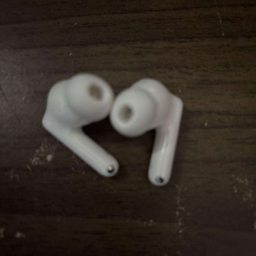 HUAWEI FreeBuds 7i ワイヤレスイヤフォン美品付属品全てあります