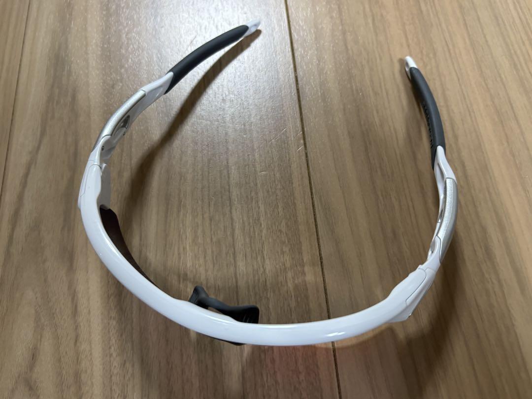 オークリー レーダーロック