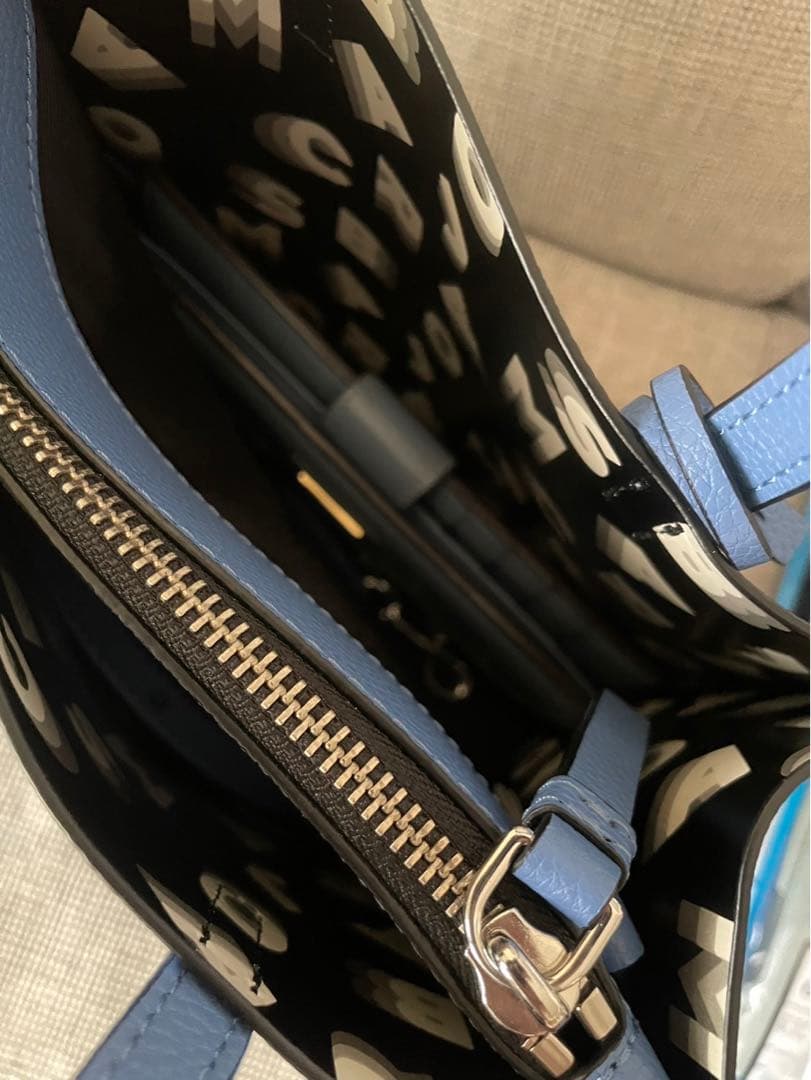 マークジェイコブス ショルダーバッグ ミニグラインド MARC JACOBS