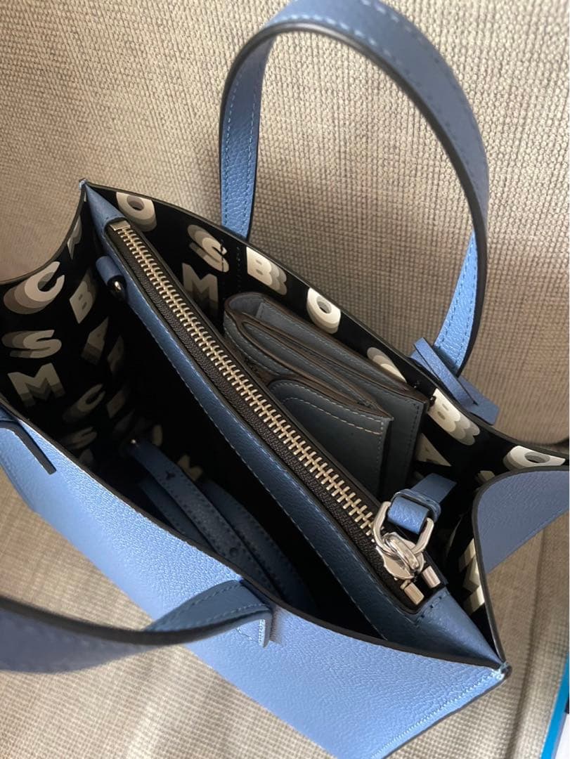 マークジェイコブス ショルダーバッグ ミニグラインド MARC JACOBS