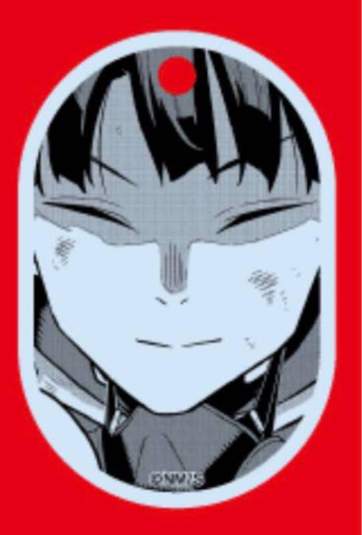 ジャンプラ365 保科宗四郎 怪獣8号 アクリルキーホルダー ジャンプラ ジャンプラ365 怪獣8号 保科宗四郎 アクリルキーホルダー - メルカリ