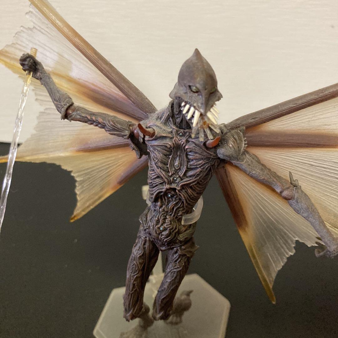 巨神兵　figma 限定品　巨神兵東京に現わる